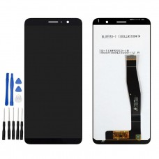 écran tactile Alcatel 1X 2019, 5008T, 5008Y, 5008U