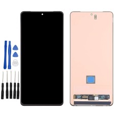 écran tactile Asus ROG Phone 8 Pro 90AI00N3