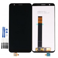 écran tactile Asus ZenFone Live L1 ZA550KL X00RD