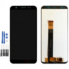 écran tactile Asus ZenFone Max M1 Zb555kl