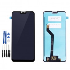 écran tactile Asus ZenFone Max Pro M2 Zb631kl X01BD