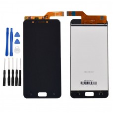 écran tactile Asus ZenFone 4 Max Zc520kl X00HD