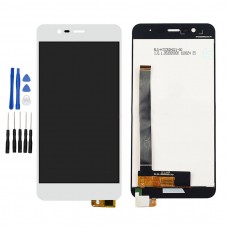 écran tactile Asus ZenFone 3 Max ZC520TL X008D