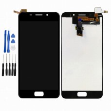 écran tactile Asus ZenFone 3s Max Zc521tl X00GD