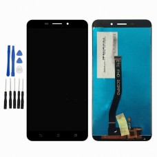 écran tactile Asus ZenFone 3 Laser ZC551KL Z01BD