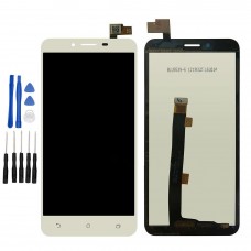 écran tactile Asus ZenFone 3 Max ZC553KL X00DD