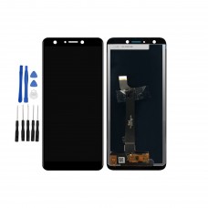 écran tactile Asus ZenFone 5 Lite 2018 ZC600KL X017da, S630, SDM630, ZenFone 5q