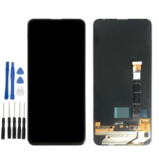 écran tactile Asus Zenfone 7 ZS670KS