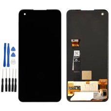 écran tactile Asus Zenfone 8 ZS590KS, I006D