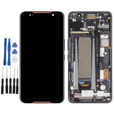 écran tactile Asus ROG Phone ZS600KL Z01QD, ZS600KL Avec Châssis original