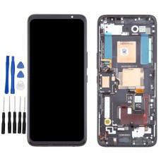 écran tactile Asus ROG 7 Phone AI2205 Avec Châssis original