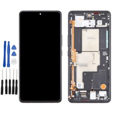 écran tactile Asus ROG 8 Phone 90AI00N1 Avec Châssis original