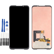 écran tactile Xiaomi Black Shark 3 Pro SHARK MBU-A0, SHARK MBU-H0 Noir