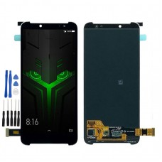 écran tactile Xiaomi Black Shark Helo AWM-A0 Noir