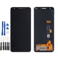Remplacement d'écran pour le Google Pixel 3a G020a, G020e, G020b