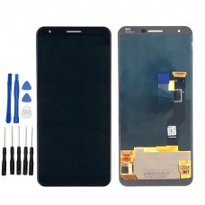 écran tactile Google Pixel 3A XL G020b, G020c, G020g, G020f