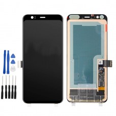 écran tactile Google Pixel 4 G020m, G020i, Ga01187