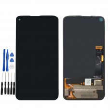 écran tactile Google Pixel 4a 5G 6.2" GD1YQ, G025I