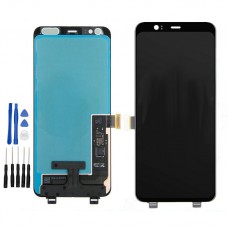 écran tactile Google Pixel 4XL G020p, G020, Ga01181