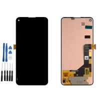 écran tactile Google Pixel 5a 5G G1F8F, G4S1M