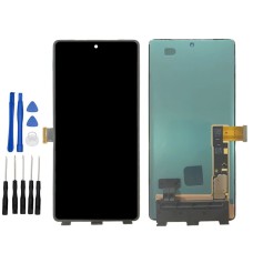 écran tactile Google Pixel 7 Pro, GP4BC, GE2AE original