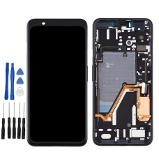 écran tactile Google Pixel 4XL G020p, G020, Ga01181 Avec Châssis original