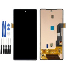 écran tactile Google Pixel 7a, GWKK3, GHL1X, G0DZQ, G82U8 Avec Châssis