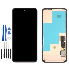 écran tactile Google Pixel 8, GKWS6, G9BQD Avec Châssis