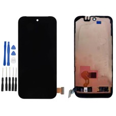 écran tactile Google Pixel 9 Pro GR83Y, GEC77, GWVK6 Avec Châssis original