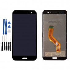 écran tactile Htc U11 HTV33, 2PZC100, 2PZC5, 601HT