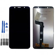 écran tactile HTC U12 LIFE 2Q6E1