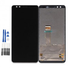 écran tactile Htc U12+ U12 Plus