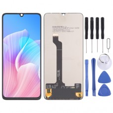 écran tactile Huawei Enjoy 20 Pro