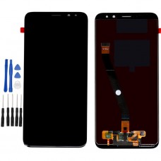 écran tactile Huawei Mate 10, ALP-L29, ALP-L09, ALP-AL00, ALP-TL00