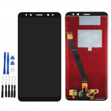 écran tactile Huawei Mate 10 Lite RNE-L21, RNE-L22, RNE-L01, RNE-L02