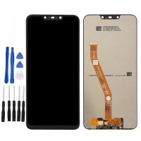 écran tactile Huawei Mate 20 Lite SNE-AL00, SNE-LX1, SNE-LX2, SNE-LX3