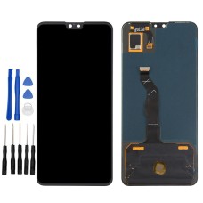 écran tactile Huawei Mate 30 Oled