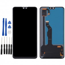 écran tactile for Huawei Mate 30 Pro (aucune identification d'empreinte digitale)