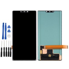 écran tactile Huawei Mate 30 Pro, LIO-L09, LIO-L29, LIO-AL00, LIO-TL00