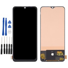 écran tactile Huawei Nova 5 Pro (aucune identification d'empreinte digitale)
