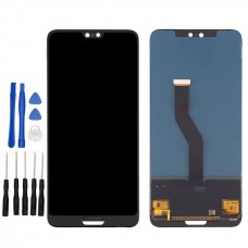 écran tactile Huawei P20 Pro