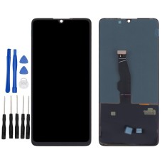 écran tactile Huawei P30 OLED