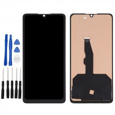 écran tactile aucune identification d'empreinte digitale Huawei P30