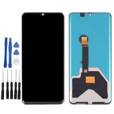 écran tactile Huawei P30 Pro, VOG-L29, VOG-L09, VOG-AL00, VOG-TL00, VOG-L04, VOG-AL10