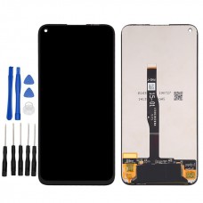 écran tactile Huawei P40 Lite / JNY-L21A / JNY-L01A / JNY-L21B / JNY-L22A