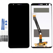 écran tactile Huawei P Smart FIG LX1 L21 L22