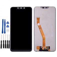 écran tactile Huawei P Smart Plus