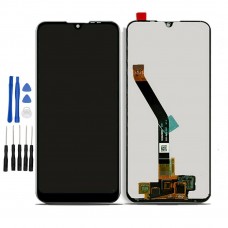 écran tactile Huawei Y6 2019, Y6 Pro 2019, MRD-LX1, MRD-LX3 MRD-LX2