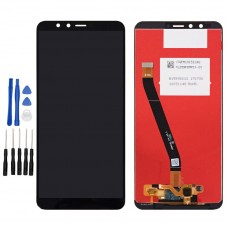 écran tactile Huawei Y9 2018 FLA-LX1, FLA-LX2, FLA-LX3