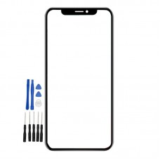 Vitre Avant iPhone 11 Pro, A2215, A2160, A2217